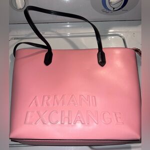 Armani Exchange Pocketbook